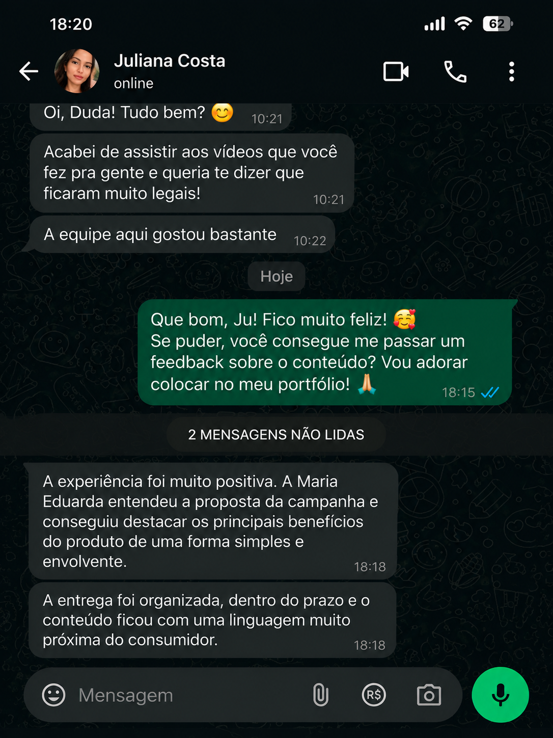 Resultado