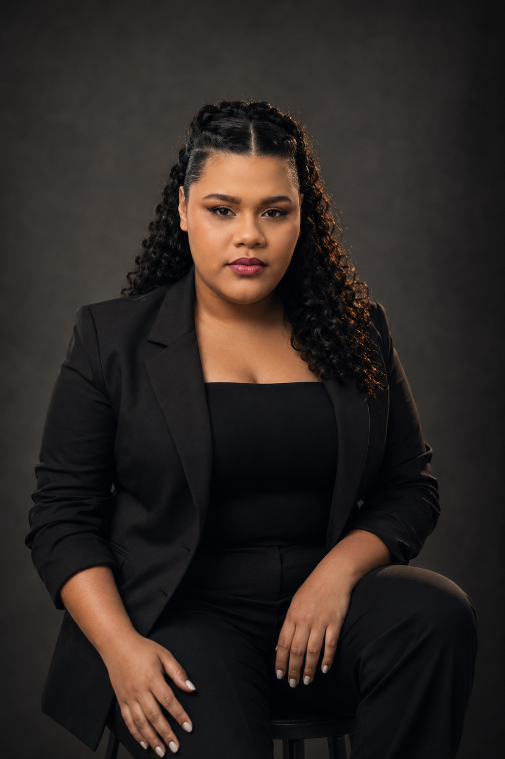 Maria Eduarda de Matos Giocondo